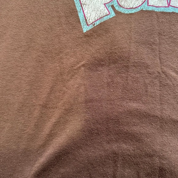cocoa puff tee size S - Picture 6 of 6